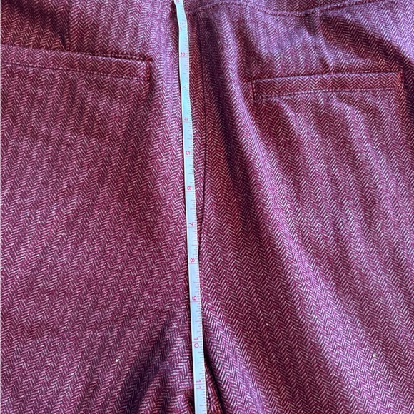 lululemon athletica Maroon Joggers - Picture 12 of 12